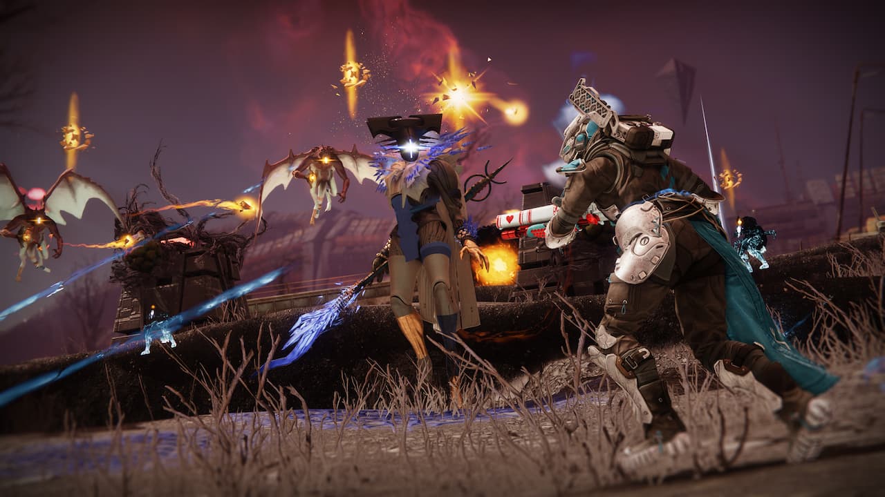 How To Untrack Stuck Triumphs In Destiny 2 The Final Shape Featured Image