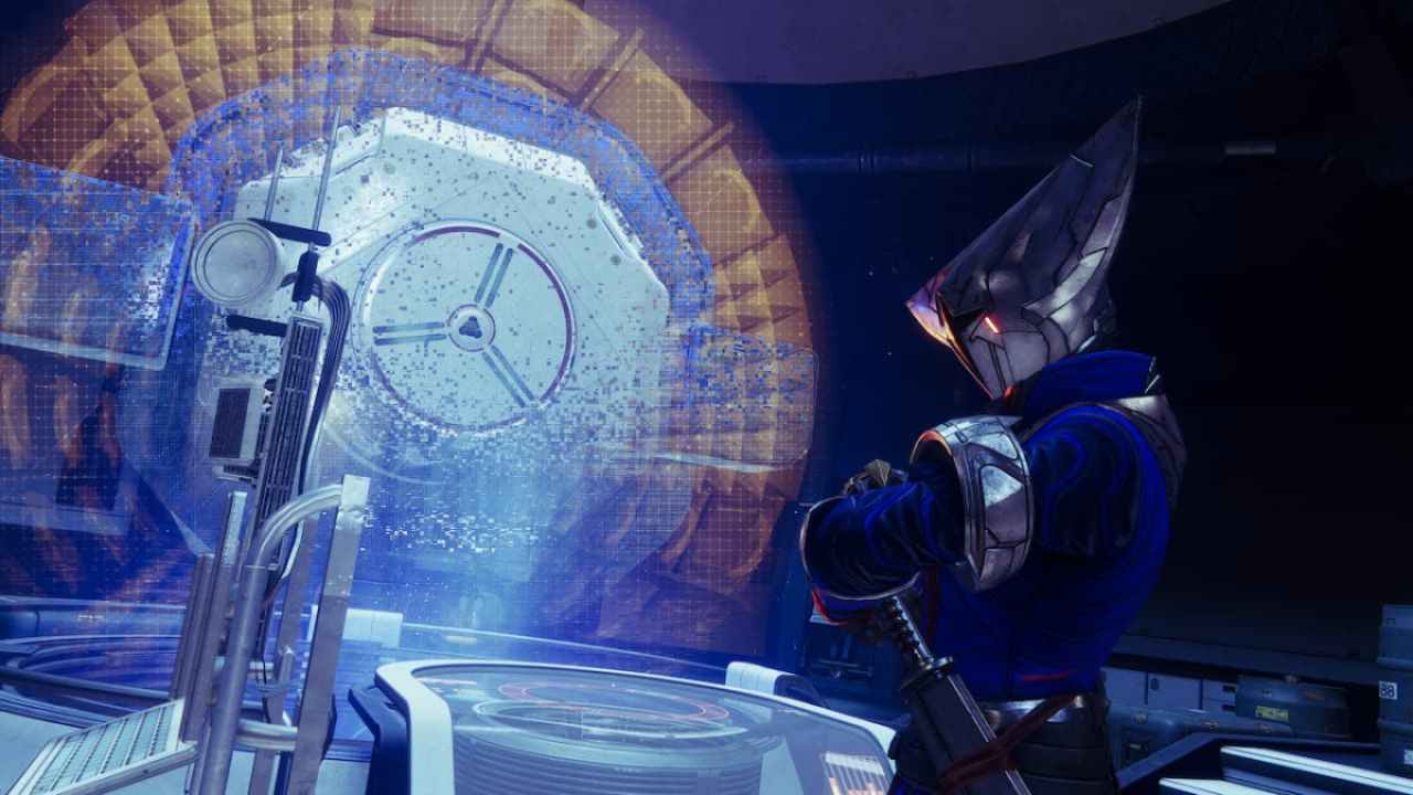 How To Use Planetary Piston Hammer And Get Charges In Destiny 2 Failsafe