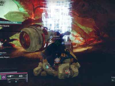 How To Use Planetary Piston Hammer And Get Charges In Destiny 2 Featured Image