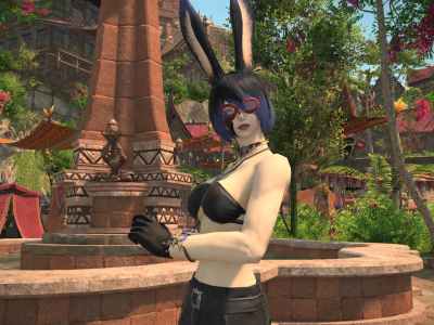 How To Wear Glasses In Ffxiv Dawntrail Featured Image