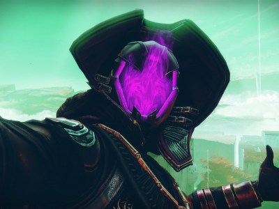 How to unlock and farm Hunter Exotic Class Item Essentialism in Destiny 2