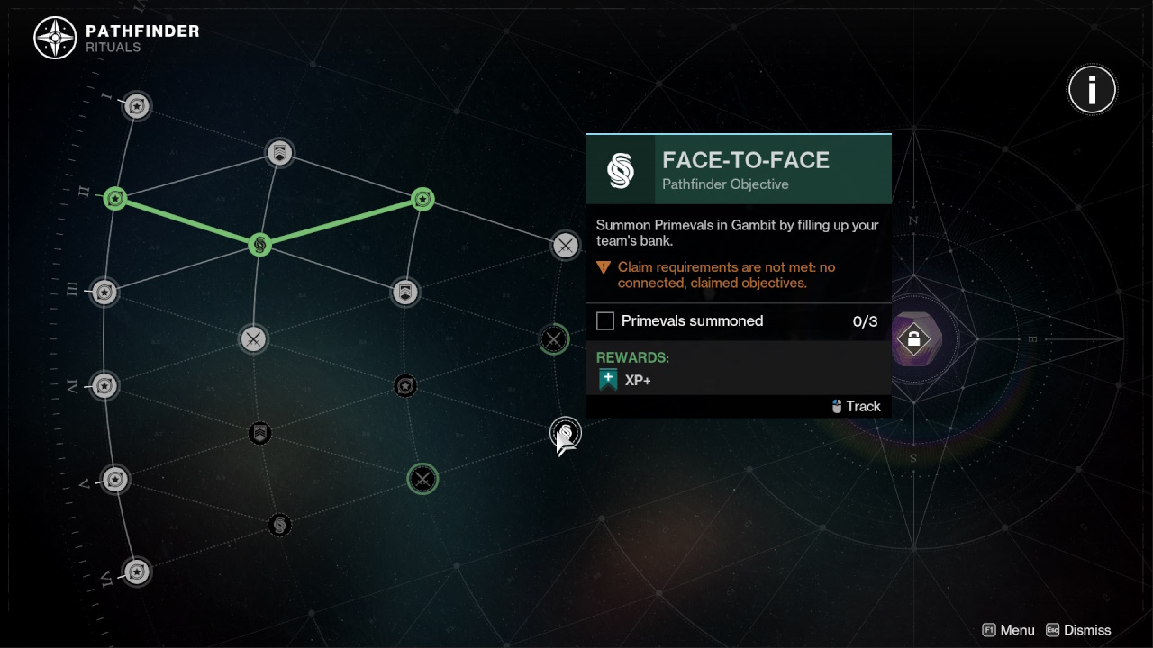 Руководство Destiny 2 Pathfinder: как его использовать, какой путь выбрать и все награды