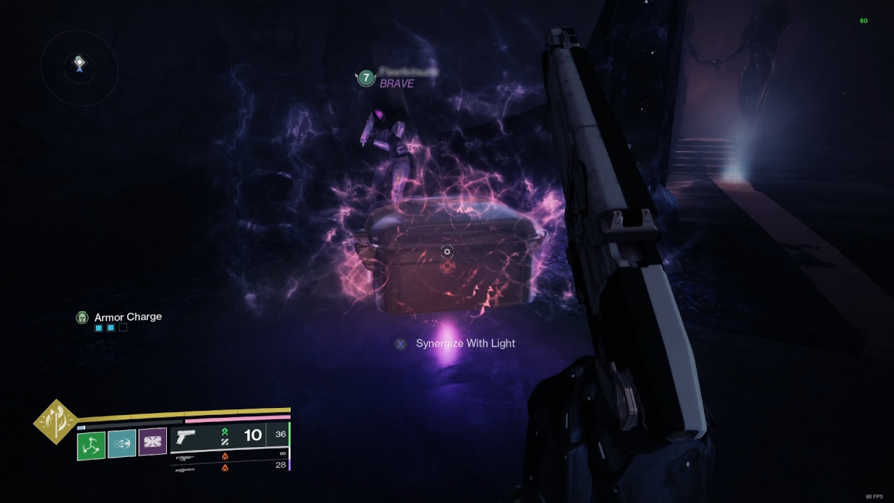 How to get and use Memory Vestige Light and Darkness in Destiny 2
