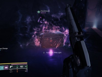 How to get and use Memory Vestige Light and Darkness in Destiny 2