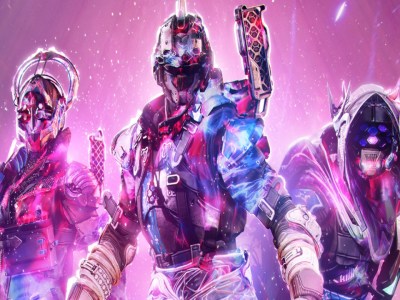 All Prismatic Fragments in Destiny 2 ranked worst to best