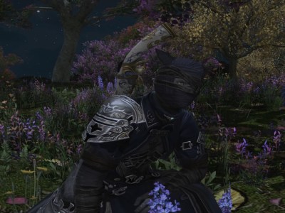 How to follow Wawkesa and the Shady Hoobigo without being seen in FFXIV Dawntrail