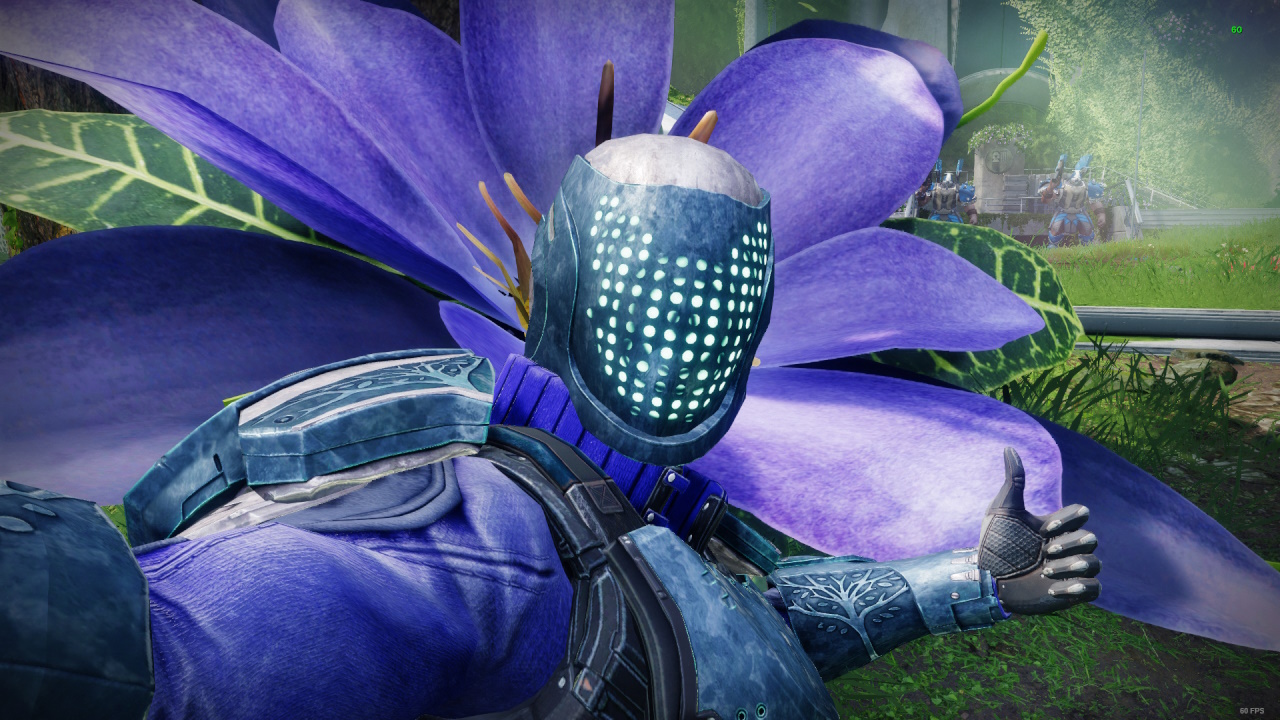 How to unlock and farm Titan Exotic Class Item Stoicism in Destiny 2