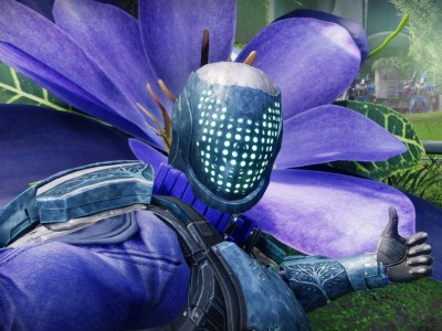 How to unlock and farm Titan Exotic Class Item Stoicism in Destiny 2