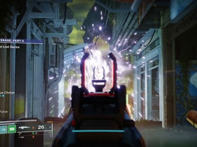 How to get and use Light Shield Breakers buff in Destiny 2