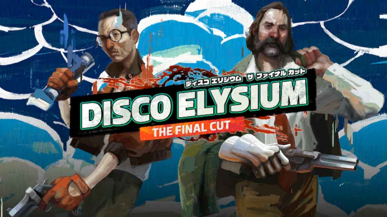 Khuyến mãi và ưu đãi hàng đầu của Steam Summer Sale 2024 Disco Elysium