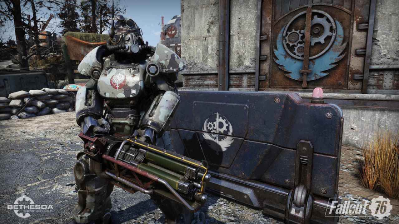 Ưu đãi và ưu đãi hàng đầu trên Steam mùa hè 2024 Fallout 76