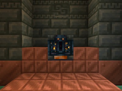 Vaults Minecraft