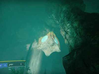 What Are The Stone Cube Red Triangles And Blue Circles In Destiny 2 Pale Heart Featured Image