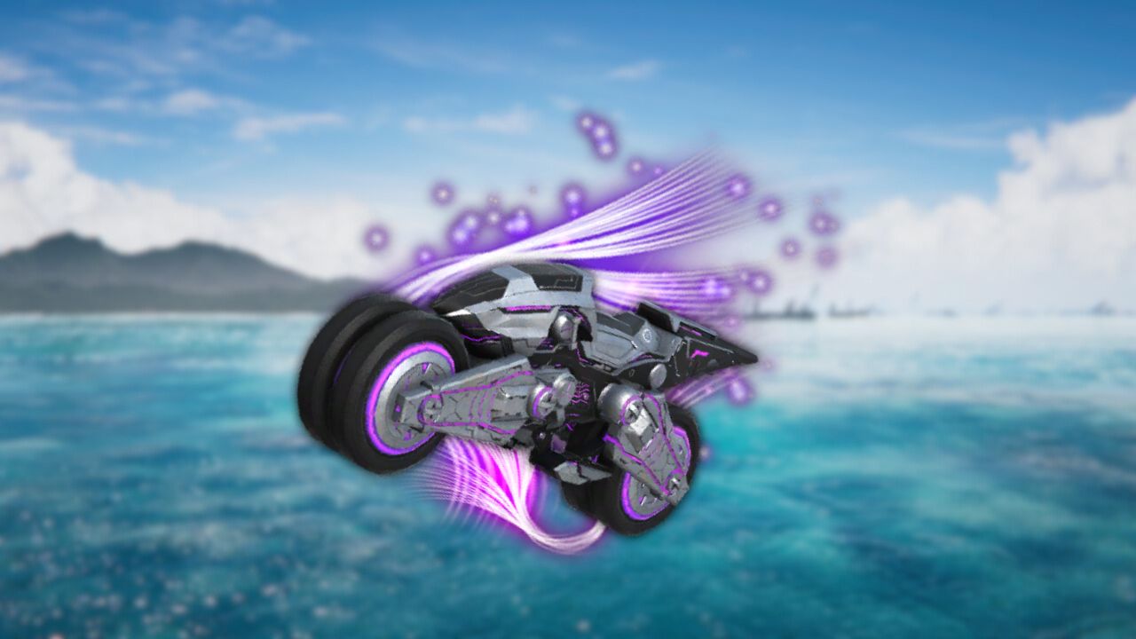Where To Get Air Wheeler A9 Mount In Ffxiv Dawntrail Featured Image