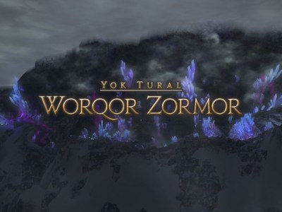 Worqor Zormor Dungeon FFXIV Dawntrail guide: Encounters, mechanics, and rewards