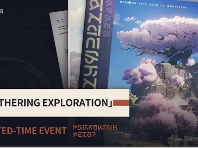 Wuthering Waves Wuthering Exploration Event Rewards And Tasks Explained