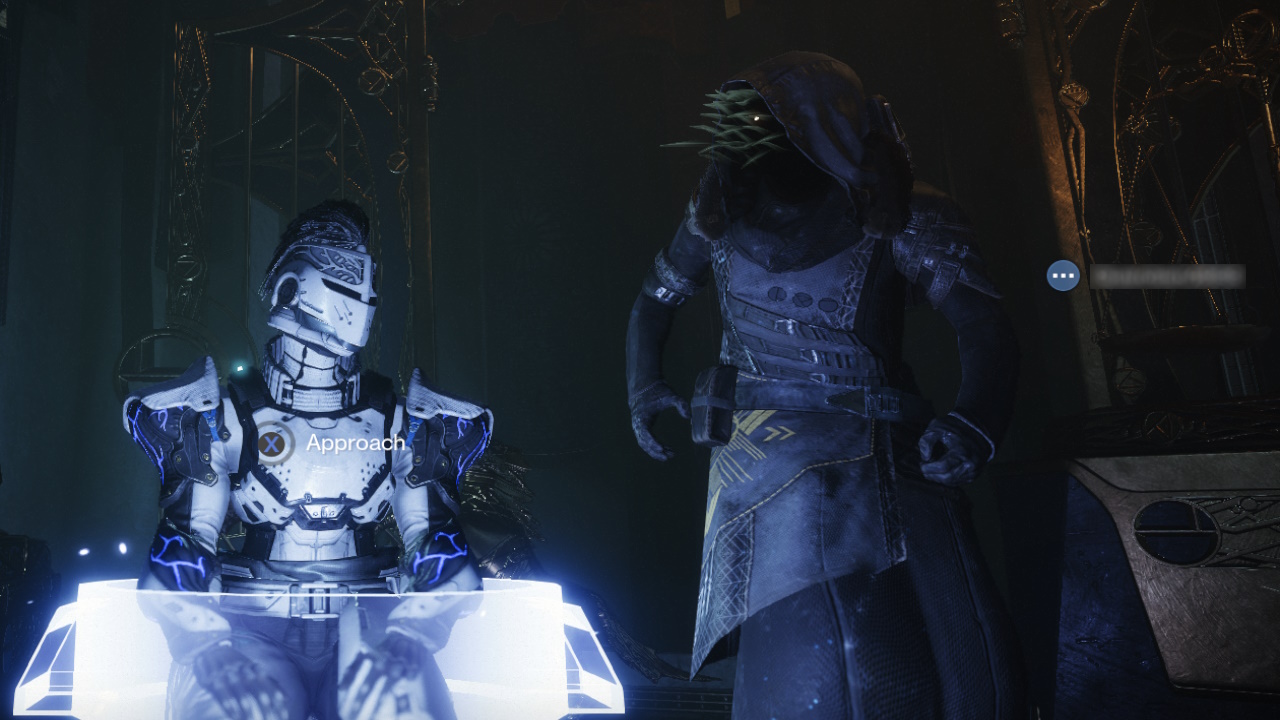 Destiny 2 Xur rework: Strange Coins and Xur locations explained