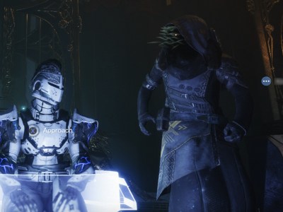 Destiny 2 Xur rework: Strange Coins and Xur locations explained