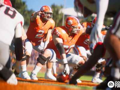 Best Physical Abilities In Ea College Football 25