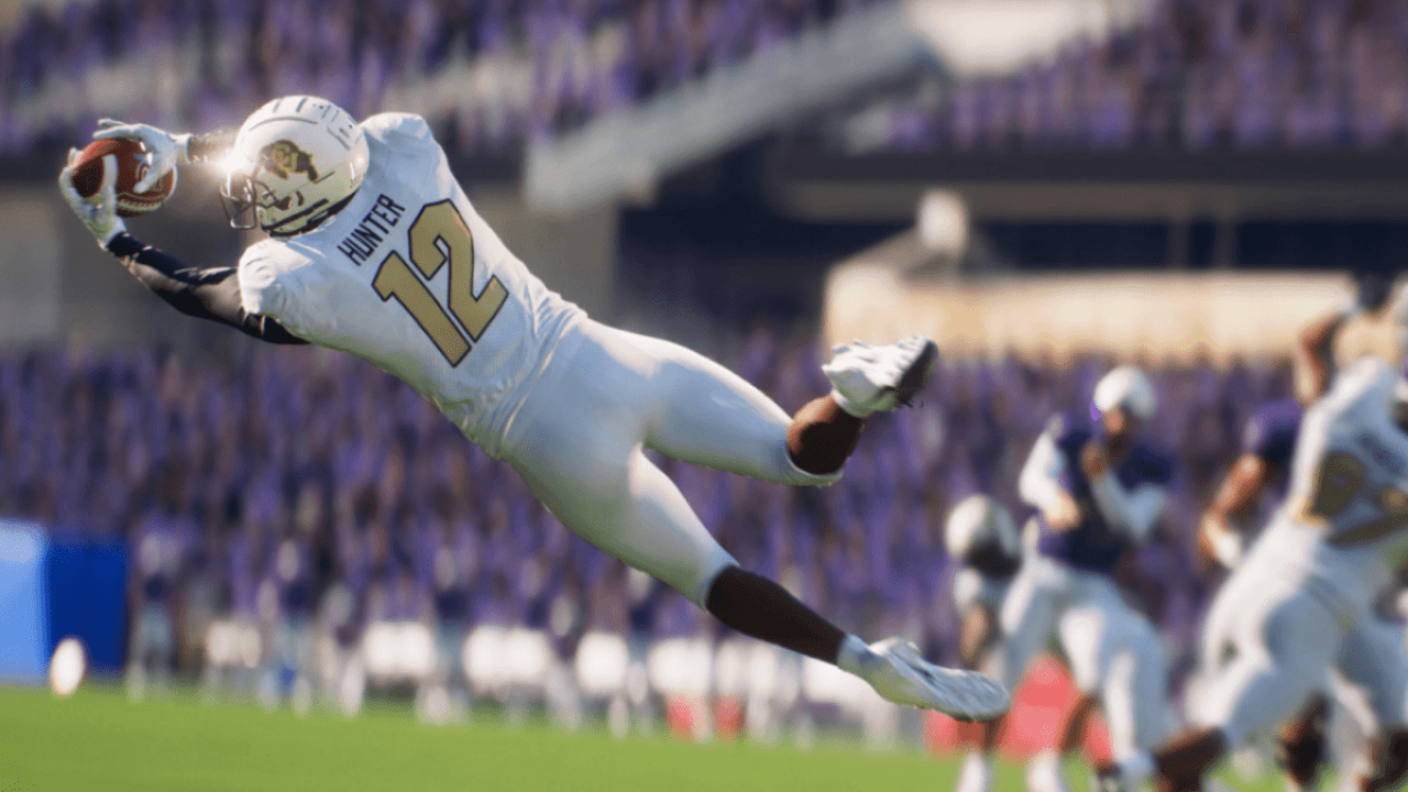 Los mejores libros de jugadas ofensivas y defensivas de EA Sports College Football 25