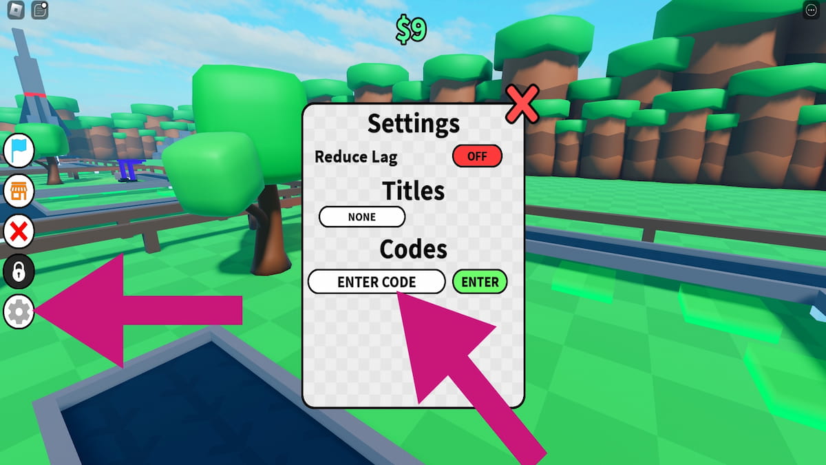 How To Redeem Codes In Build A Tycoon