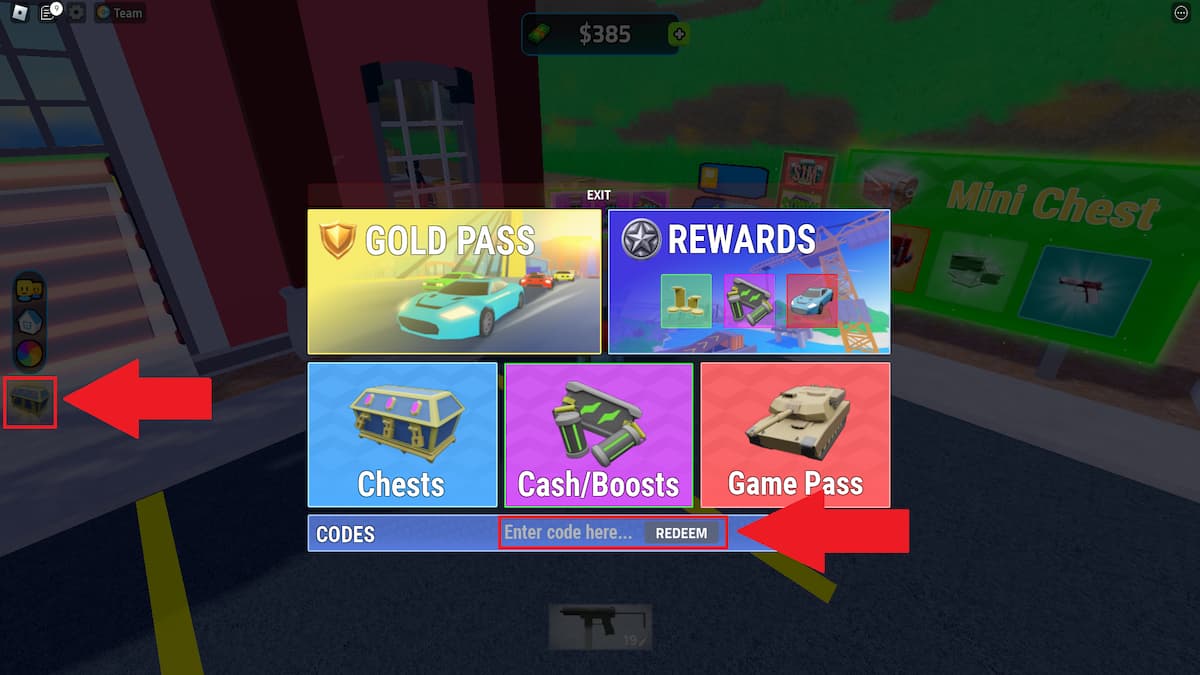 Lawless Tycoon How To Redeem Codes