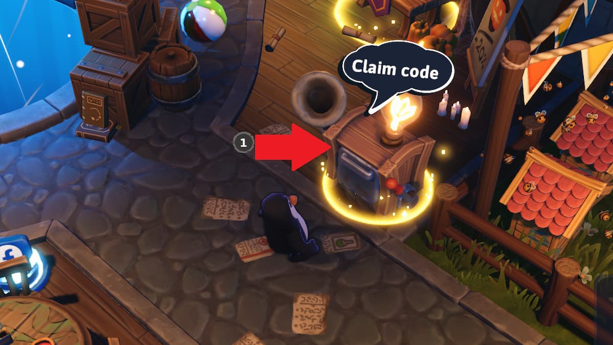 Sneak Out How to redeem codes