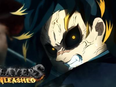 Slayers Unleashed promo image