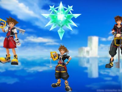 All Orichalcum+ Locations In Kingdom Hearts 1 2 3 Featured Image