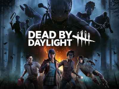 Promo image for Dead by Daylight.