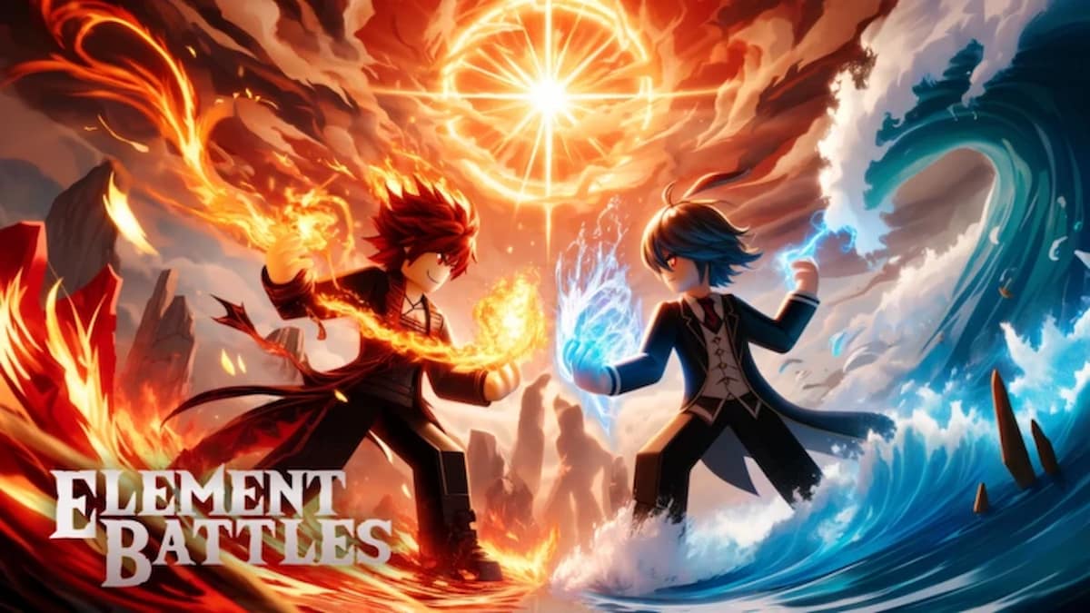 Element Battles codes (July 2024)