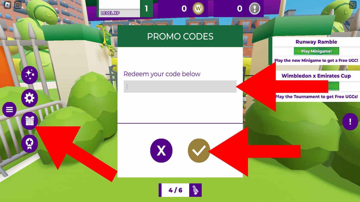 How To Redeem Wimbleworld Code