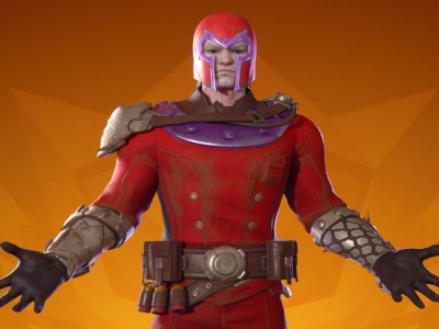 How to complete all Magneto Quests in Fortnite