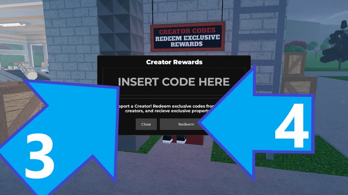 Roblox Oaklands codes (July 2024)