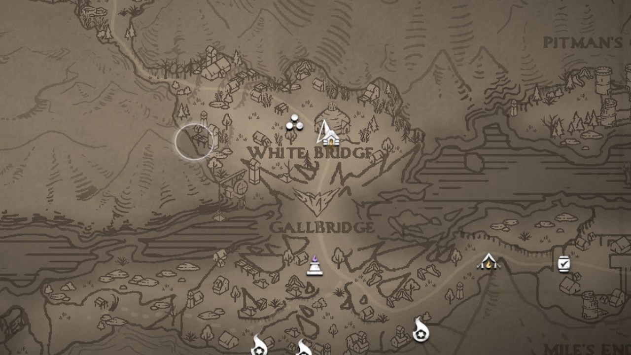 Sunderer's Pauldron Location Flintlockt He Siege Of Dawn