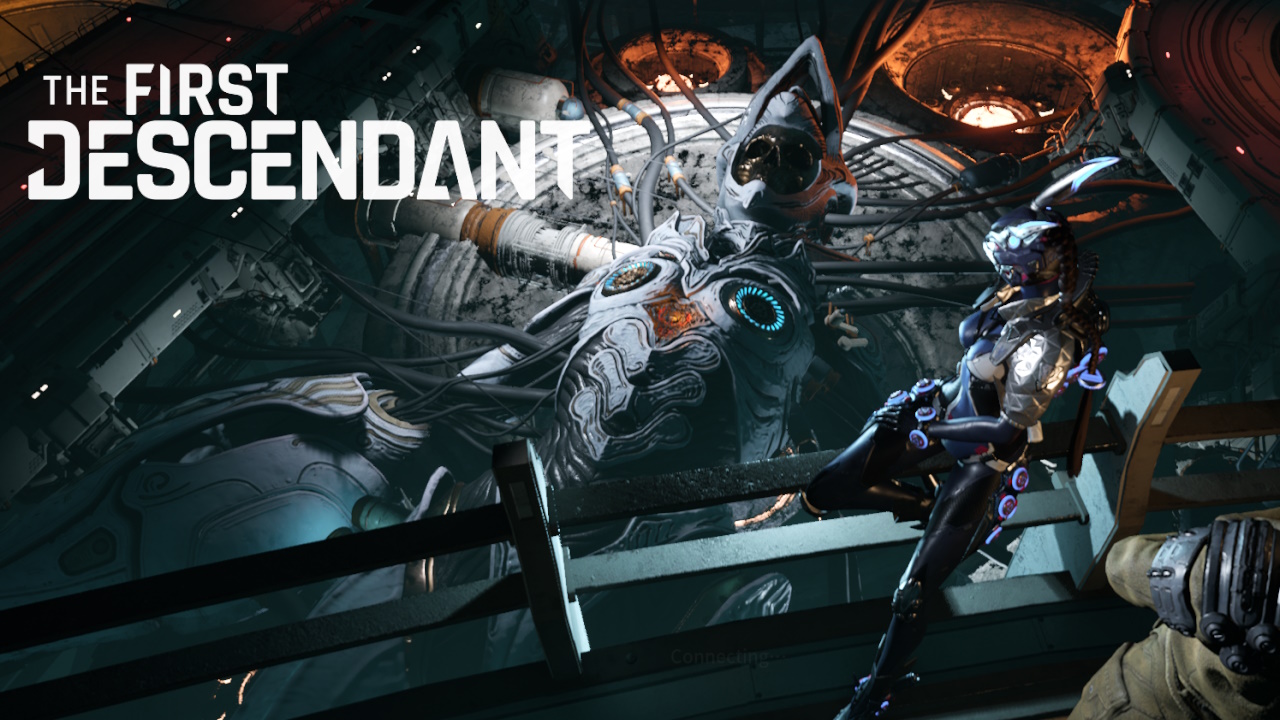 Best The First Descendant graphics settings: Frame rate, performance, and visual quality
