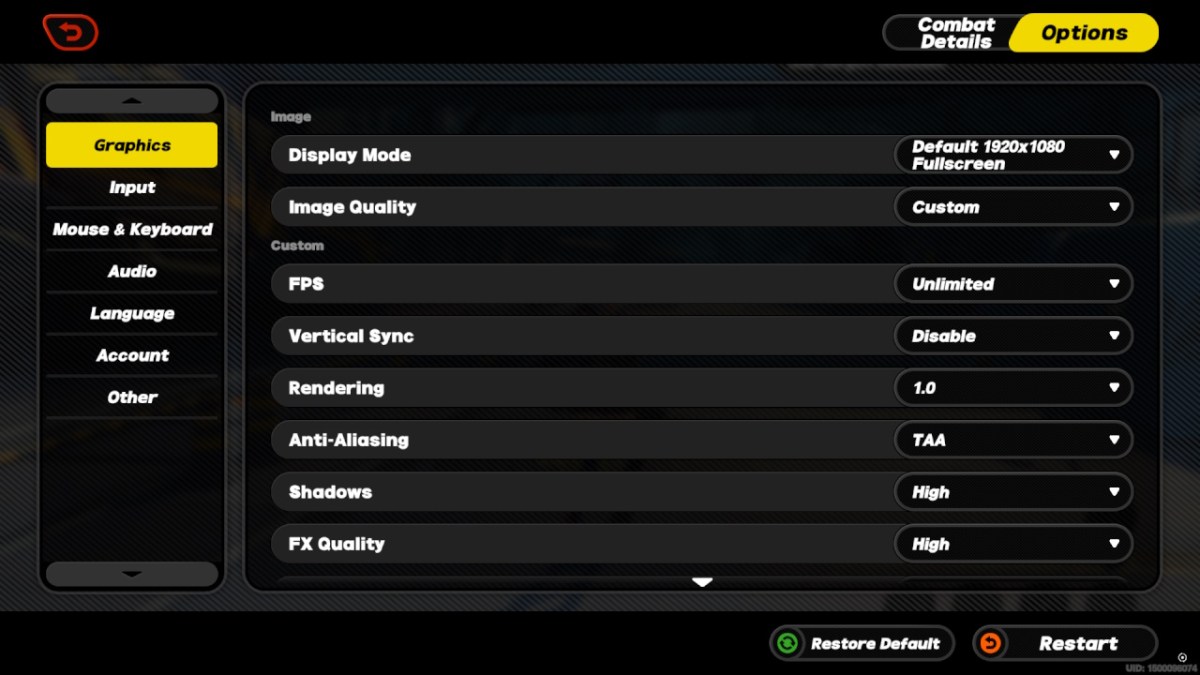 Zenless Zone Zero (ZZZ) settings guide: Best graphics and performance on PC, PS5, and mobile