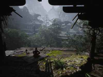 All Meditation Spots In Black Myth Wukong