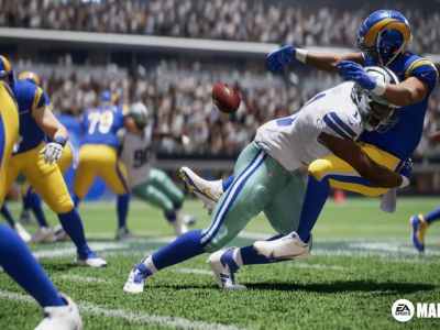 Best Core, Showdown, And Teammate Abilities In Madden Nfl 25