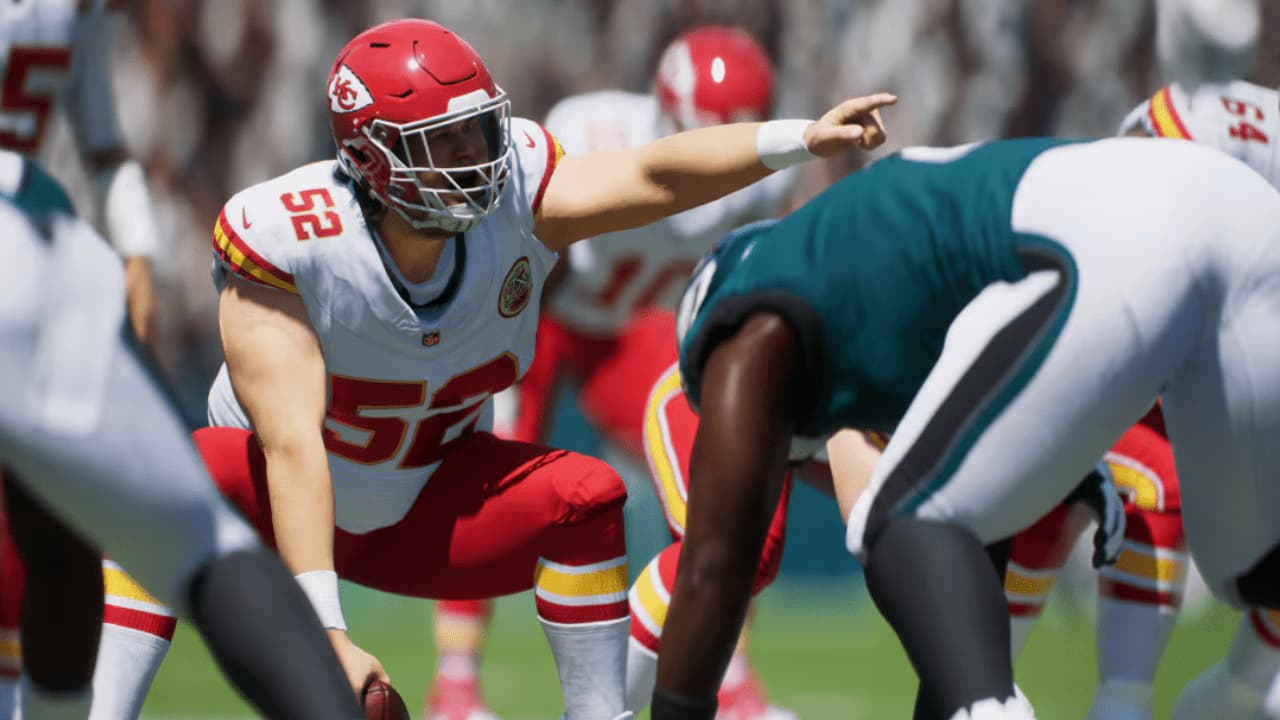 Best Sliders And Difficulty Settings For Madden Nfl 25