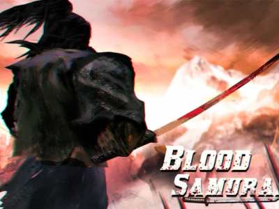 Blood Samurai 2 promo image