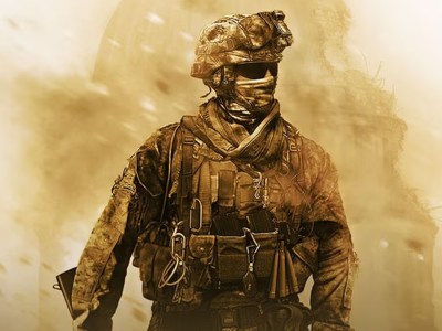 Call Of Duty Modern Warfare 2 Remasterd H2m