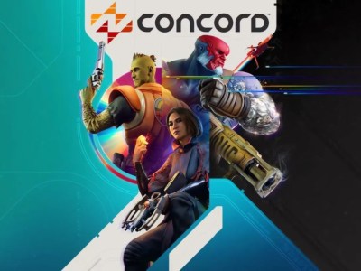 Concord Key Art