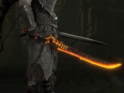 Diablo 4 Season 5 Unique