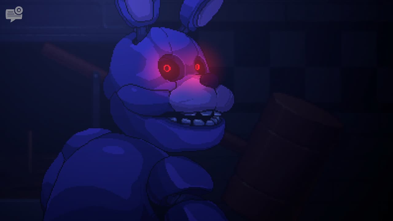 Fnaf Into The Pit Night 3 Guide Featured Image