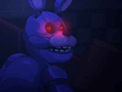 Fnaf Into The Pit Night 3 Guide Featured Image