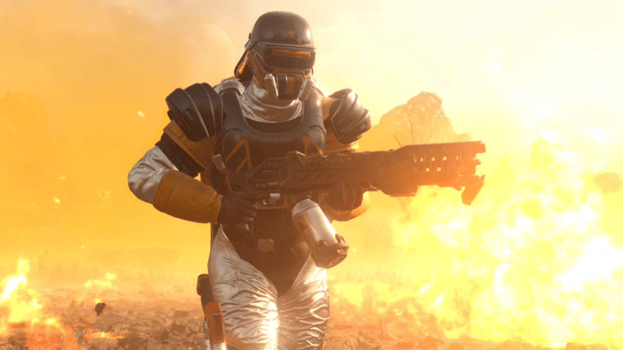 Is the Firebomb Hellpods worth it in Helldivers 2?