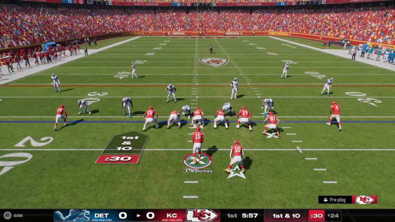 Madden Nfl 25 Review