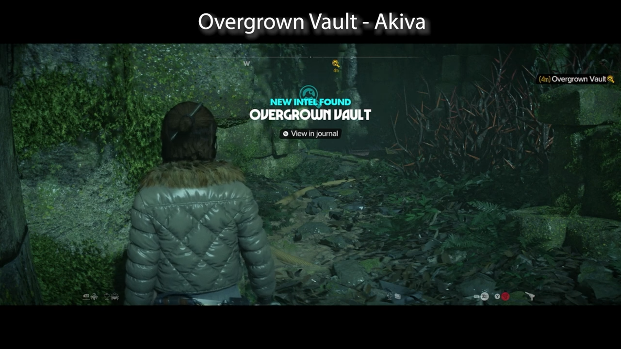 Overgrown Vault Star Wars Outlaws Featured Image