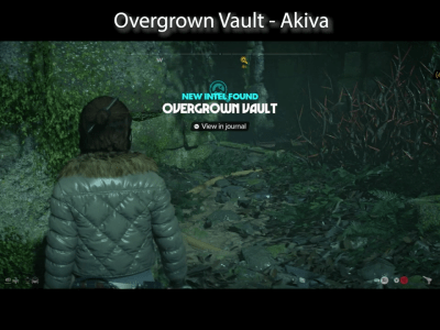 Overgrown Vault Star Wars Outlaws Featured Image